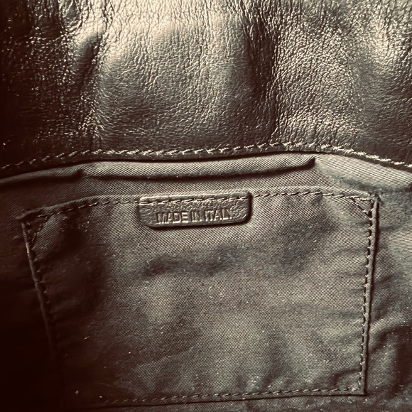 Burberry Small Hayamarket Check Clutch Bag - Detachable Strap - Black 39249901 - Picture 14 of 15